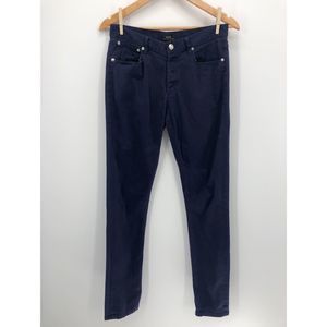 A.P.C. skinny jeans
